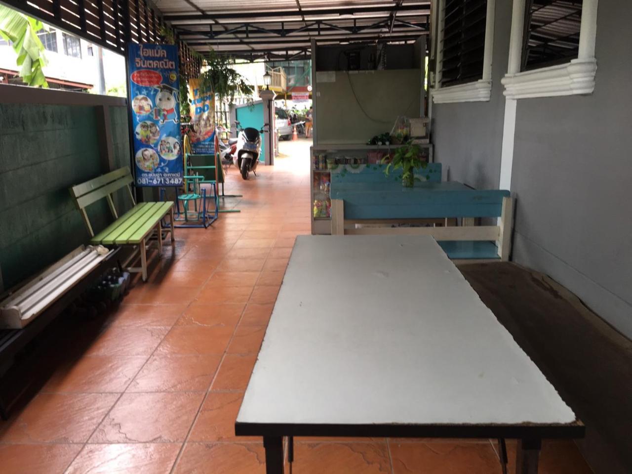 Khaohom House Hotel Chiang Mai Exterior foto