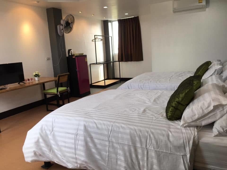 Khaohom House Hotel Chiang Mai Exterior foto